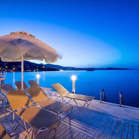 Fiko Hotel Golturkbuku Ngoại thất bức ảnh