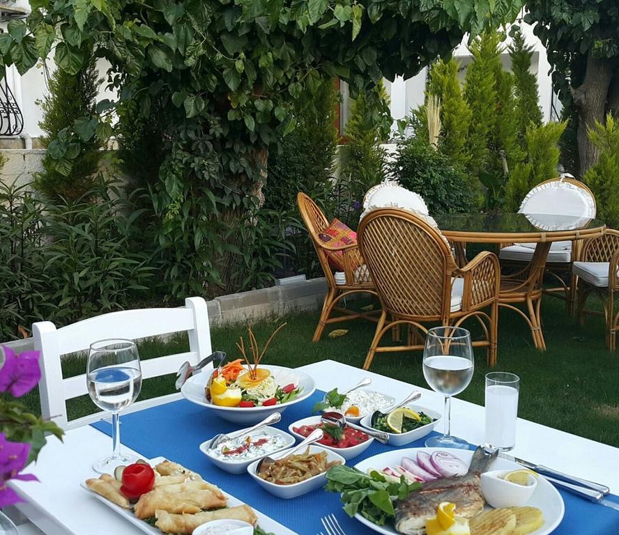 Fiko Hotel Golturkbuku Ngoại thất bức ảnh