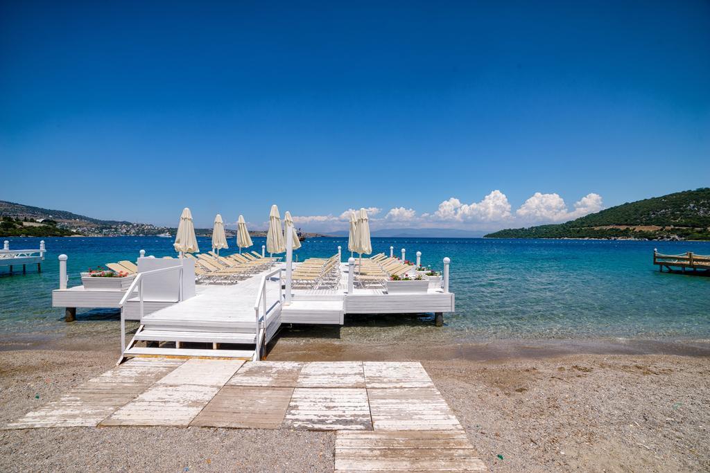 Fiko Hotel Golturkbuku Ngoại thất bức ảnh