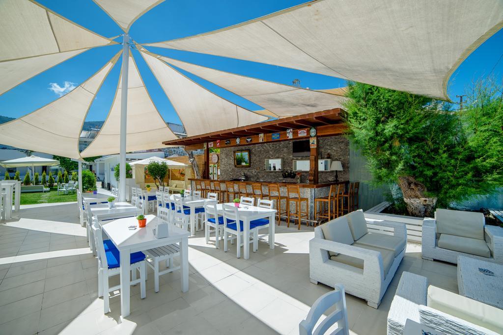 Fiko Hotel Golturkbuku Ngoại thất bức ảnh