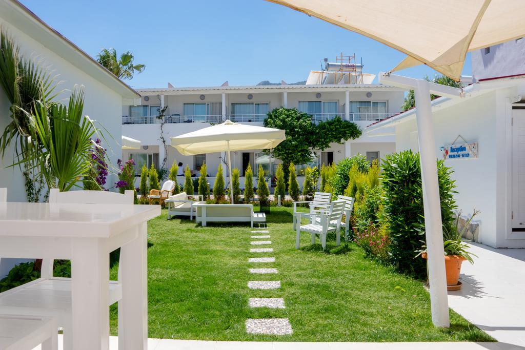 Fiko Hotel Golturkbuku Ngoại thất bức ảnh