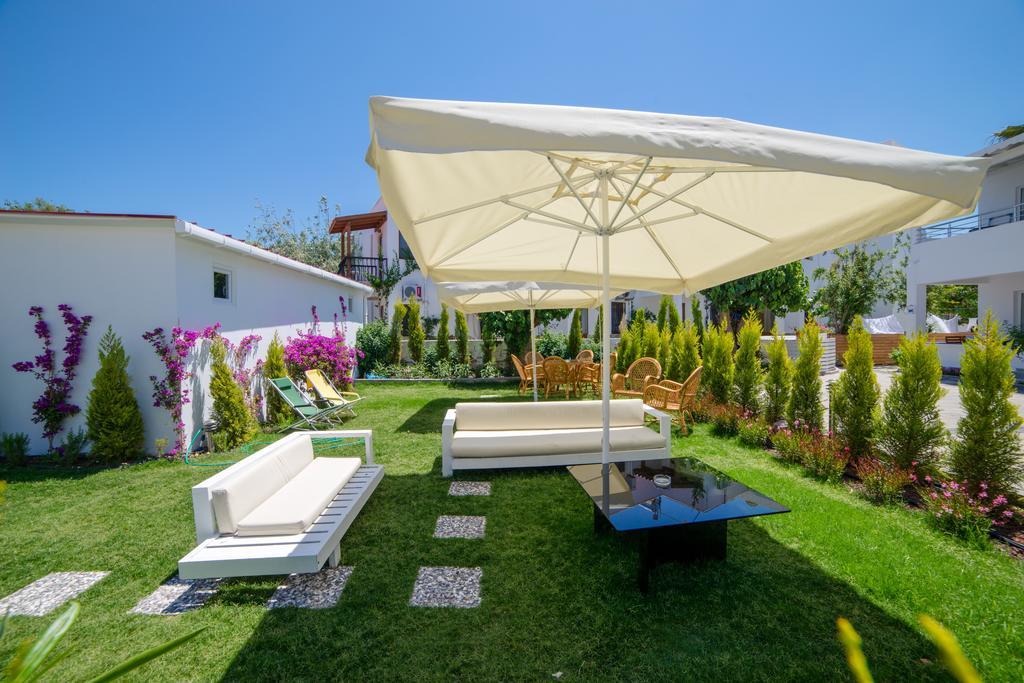 Fiko Hotel Golturkbuku Ngoại thất bức ảnh