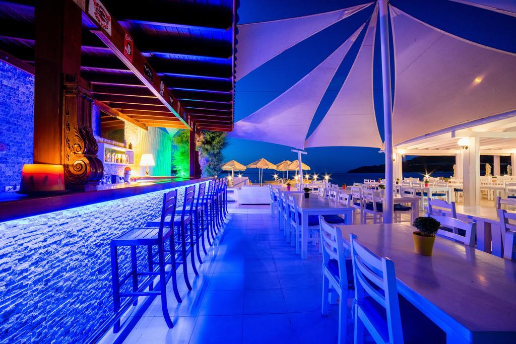 Fiko Hotel Golturkbuku Ngoại thất bức ảnh