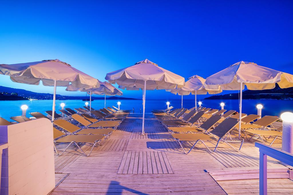 Fiko Hotel Golturkbuku Ngoại thất bức ảnh