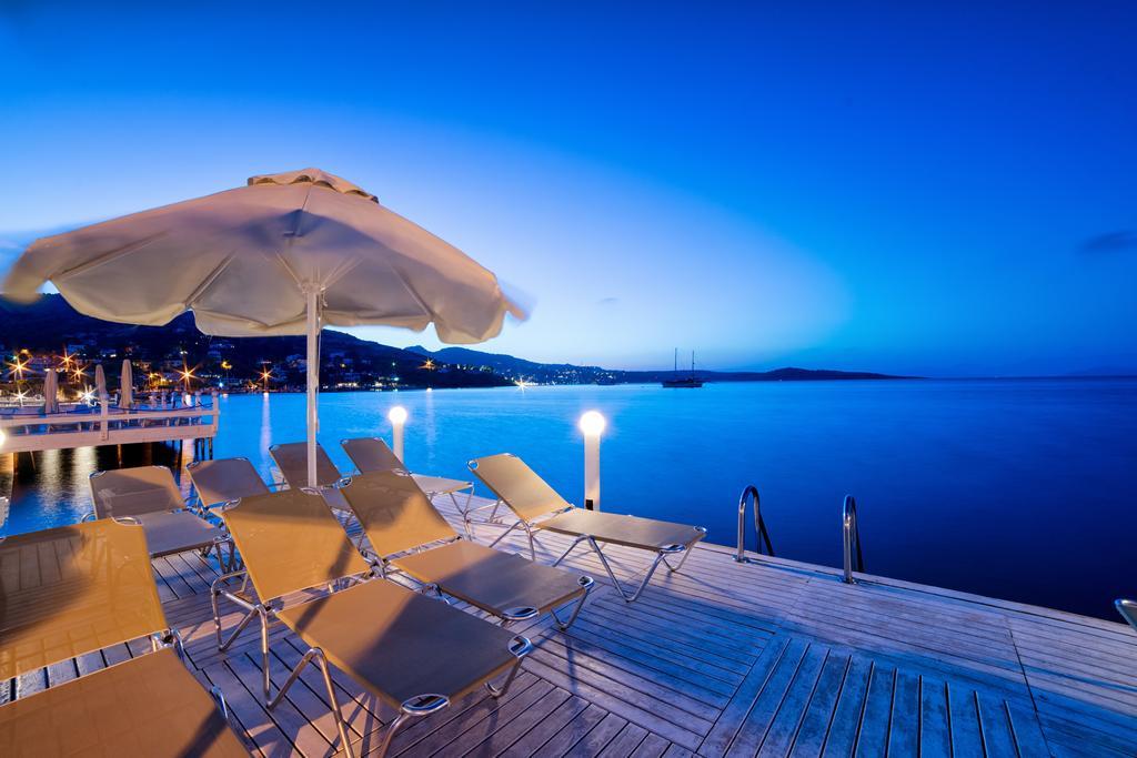Fiko Hotel Golturkbuku Ngoại thất bức ảnh