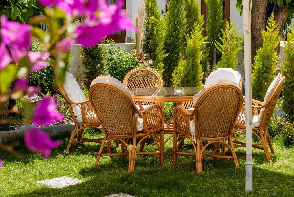 Fiko Hotel Golturkbuku Ngoại thất bức ảnh