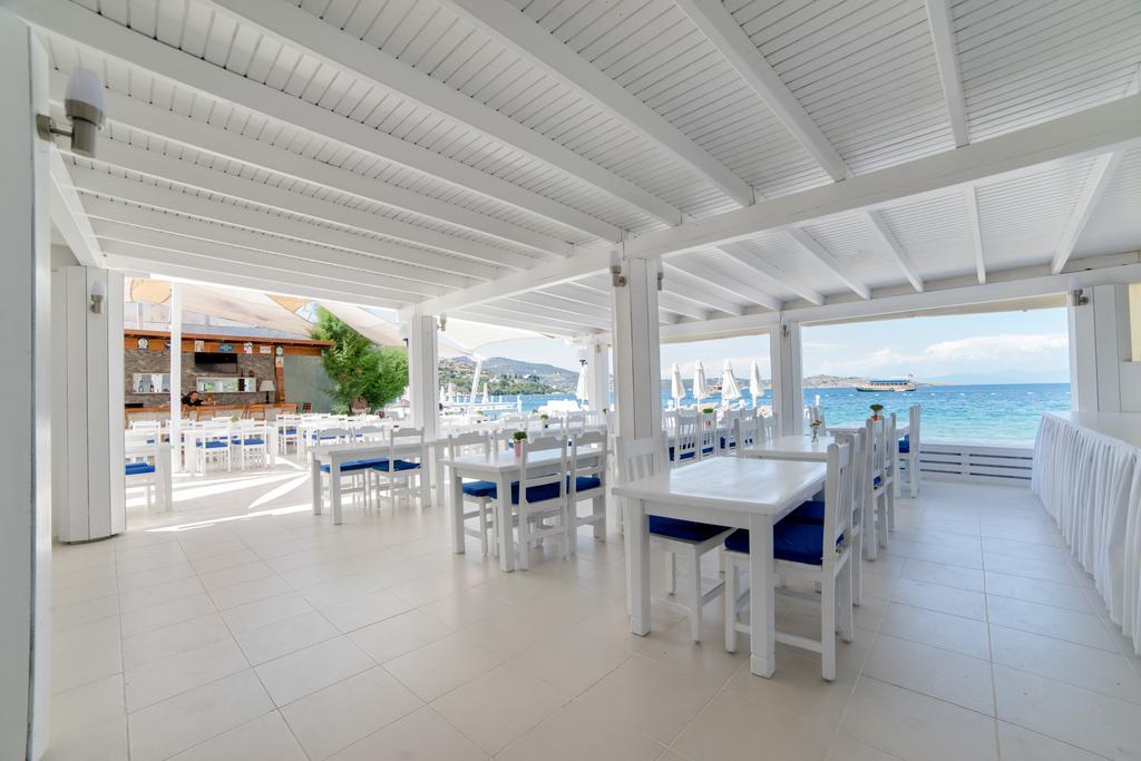 Fiko Hotel Golturkbuku Ngoại thất bức ảnh
