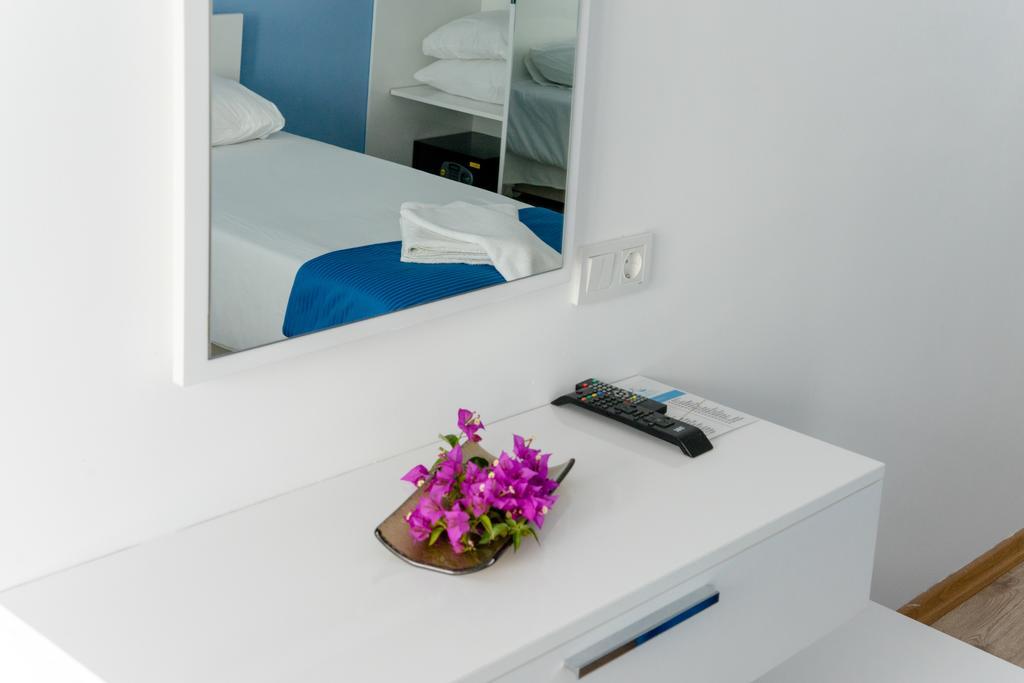 Fiko Hotel Golturkbuku Ngoại thất bức ảnh