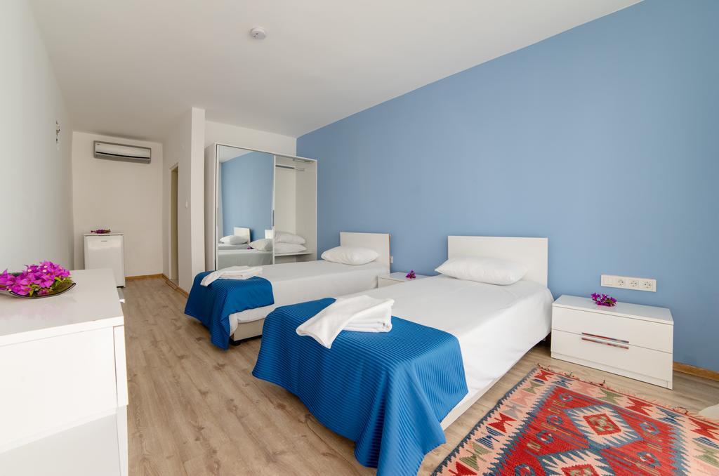 Fiko Hotel Golturkbuku Ngoại thất bức ảnh