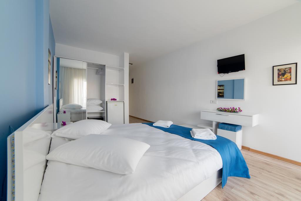 Fiko Hotel Golturkbuku Ngoại thất bức ảnh