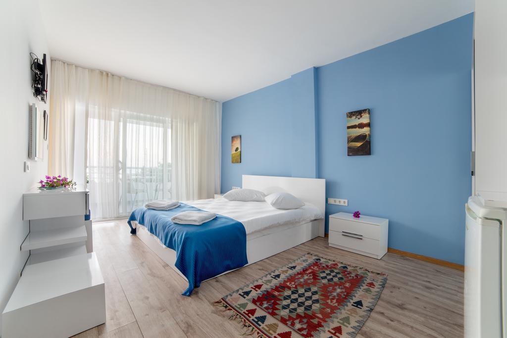 Fiko Hotel Golturkbuku Ngoại thất bức ảnh