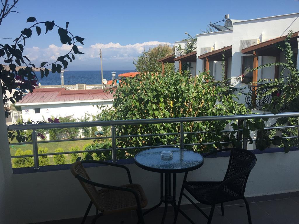Fiko Hotel Golturkbuku Ngoại thất bức ảnh