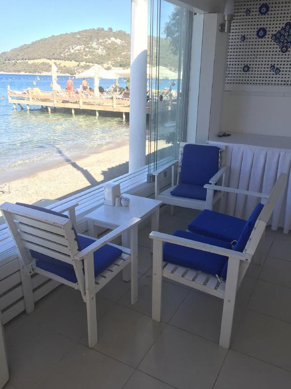 Fiko Hotel Golturkbuku Ngoại thất bức ảnh