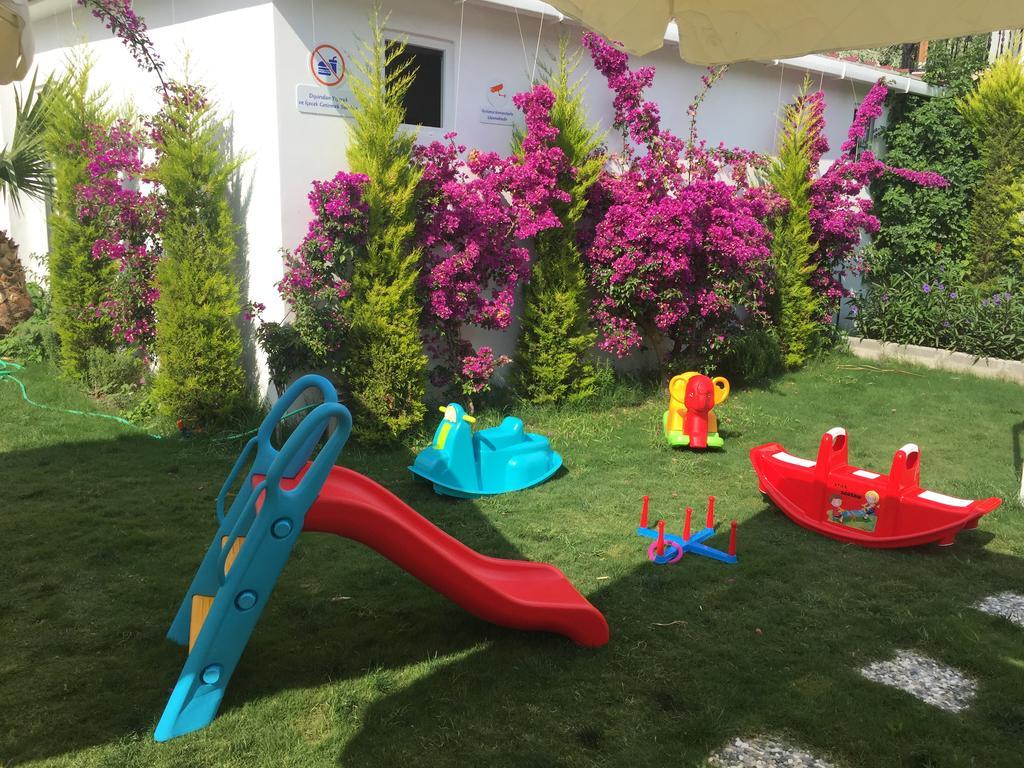 Fiko Hotel Golturkbuku Ngoại thất bức ảnh