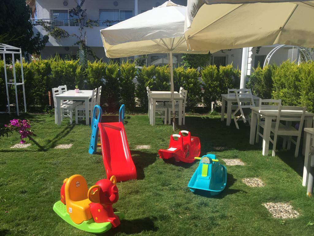 Fiko Hotel Golturkbuku Ngoại thất bức ảnh