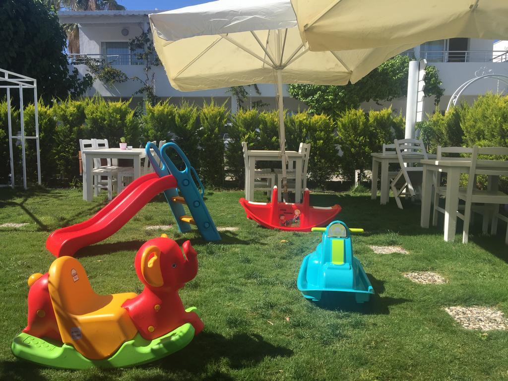 Fiko Hotel Golturkbuku Ngoại thất bức ảnh