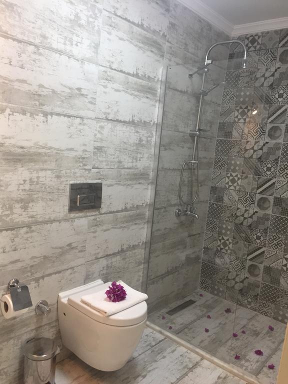 Fiko Hotel Golturkbuku Ngoại thất bức ảnh