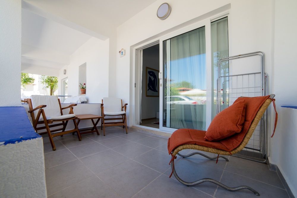 Fiko Hotel Golturkbuku Ngoại thất bức ảnh