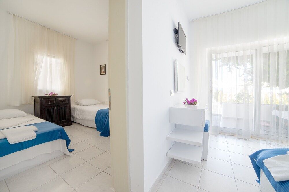 Fiko Hotel Golturkbuku Ngoại thất bức ảnh